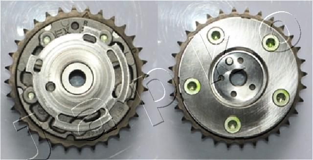 Skirstomojo veleno reguliatorius JAPKO VVTJ-0055