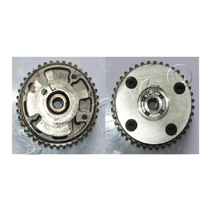 Skirstomojo veleno reguliatorius JAPKO VVTJ-0057