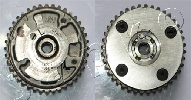 Skirstomojo veleno reguliatorius JAPKO VVTJ-0057