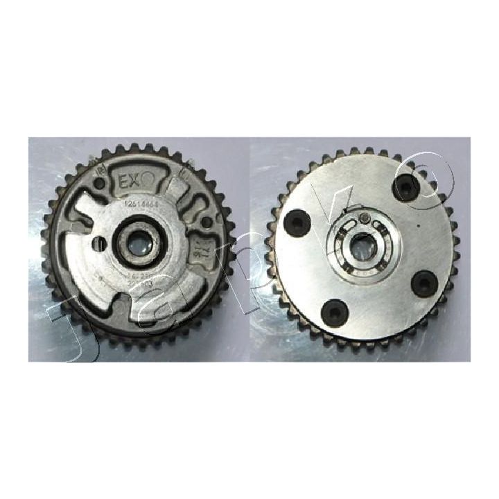 Skirstomojo veleno reguliatorius JAPKO VVTJ-0058