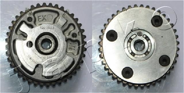 Skirstomojo veleno reguliatorius JAPKO VVTJ-0058