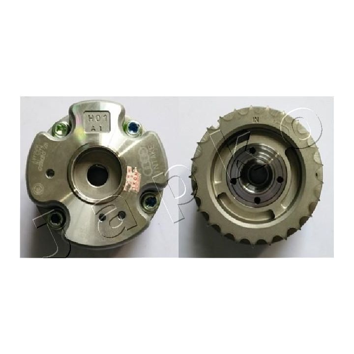 Skirstomojo veleno reguliatorius JAPKO VVTJ-0059