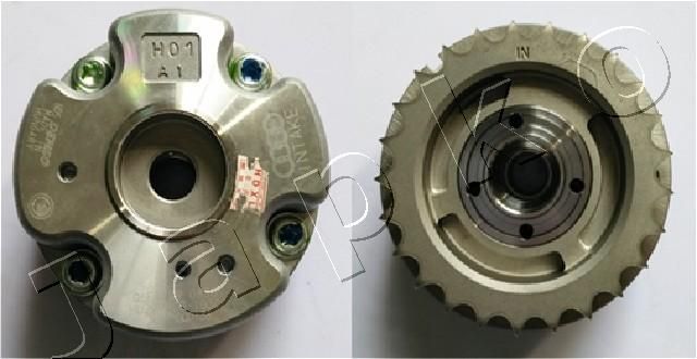 Skirstomojo veleno reguliatorius JAPKO VVTJ-0059