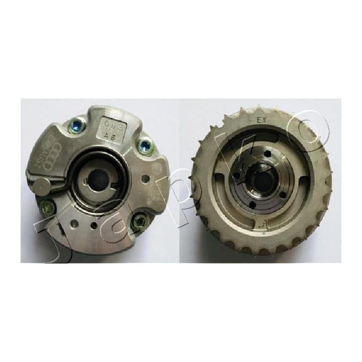 Skirstomojo veleno reguliatorius JAPKO VVTJ-0060