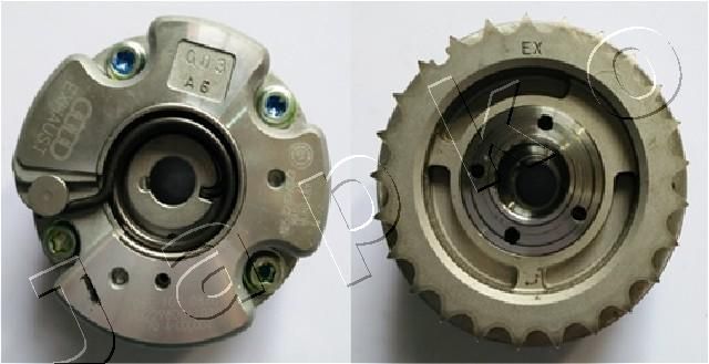 Skirstomojo veleno reguliatorius JAPKO VVTJ-0060