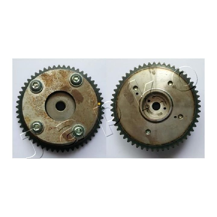 Skirstomojo veleno reguliatorius JAPKO VVTJ-0080