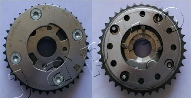 Skirstomojo veleno reguliatorius JAPKO VVTJ-0083