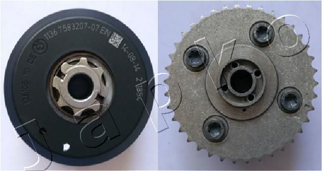 Skirstomojo veleno reguliatorius JAPKO VVTJ-0090