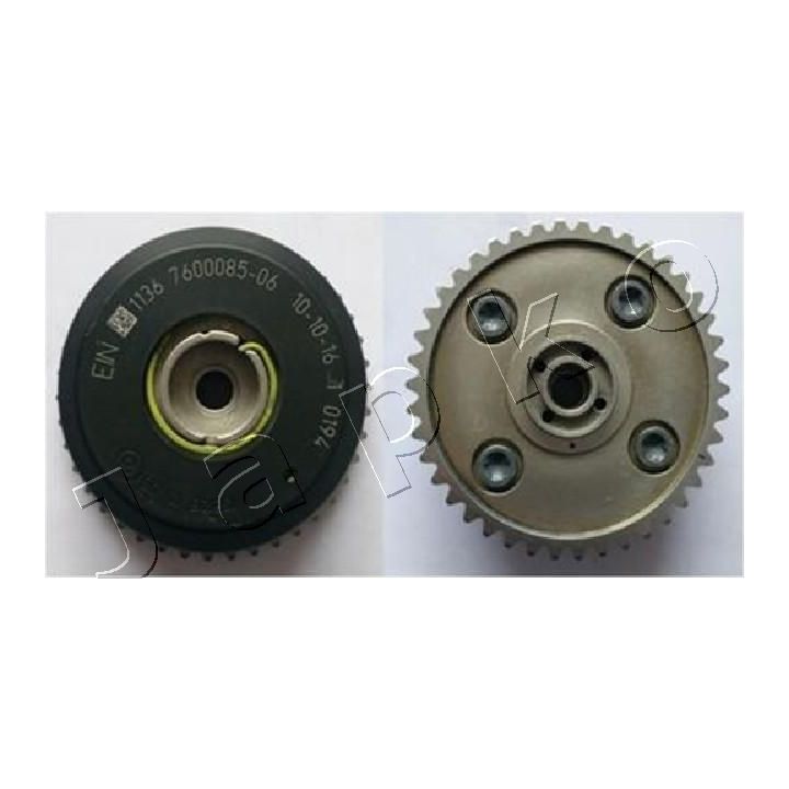 Skirstomojo veleno reguliatorius JAPKO VVTJ-0107