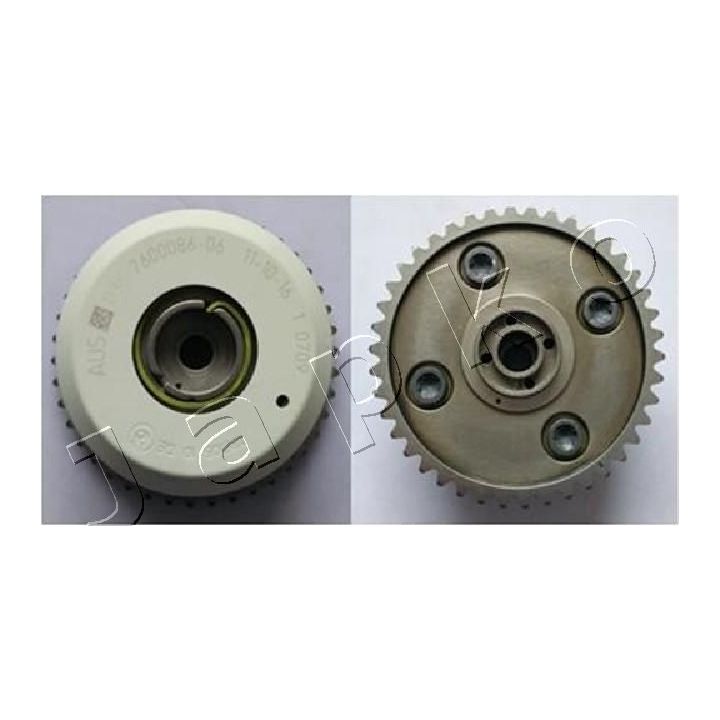 Skirstomojo veleno reguliatorius JAPKO VVTJ-0108