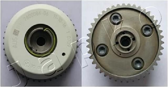 Skirstomojo veleno reguliatorius JAPKO VVTJ-0108