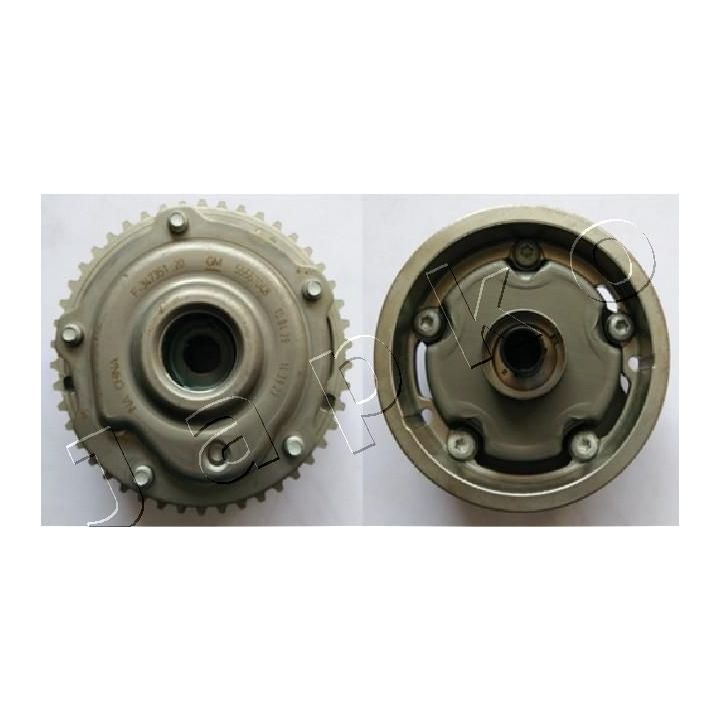 Skirstomojo veleno reguliatorius JAPKO VVTJ-0109