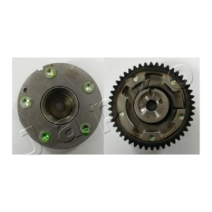 Skirstomojo veleno reguliatorius JAPKO VVTJ-0116