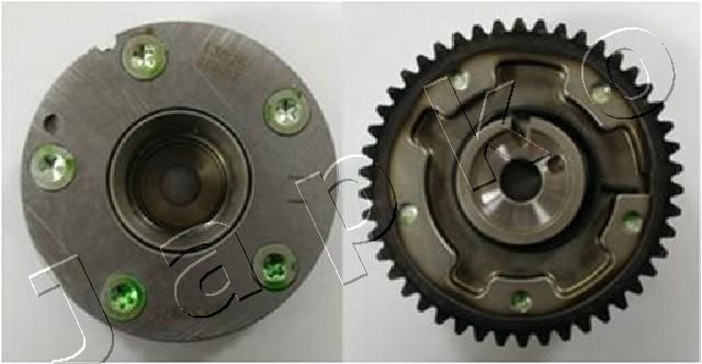 Skirstomojo veleno reguliatorius JAPKO VVTJ-0116