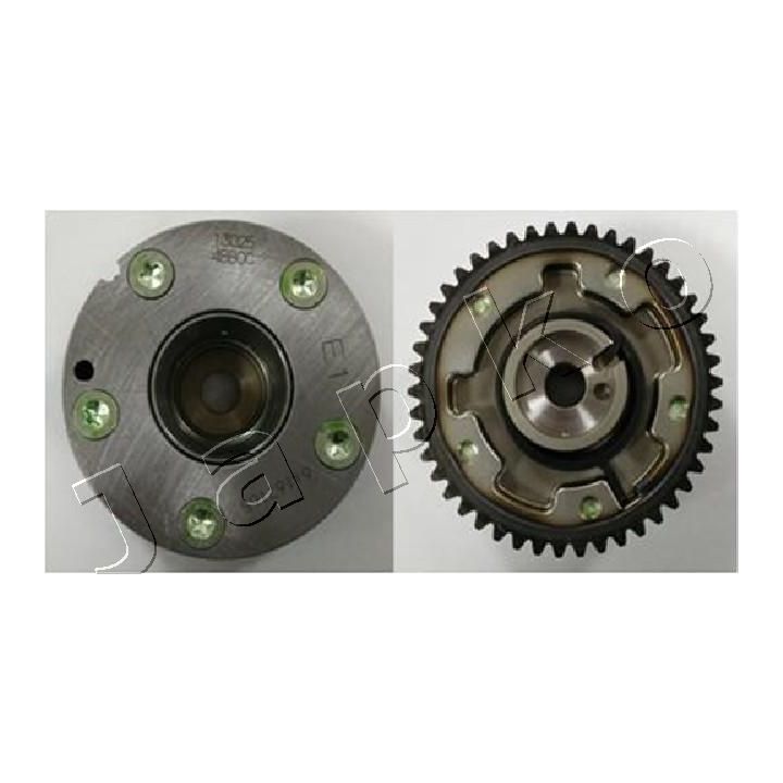 Skirstomojo veleno reguliatorius JAPKO VVTJ-0117