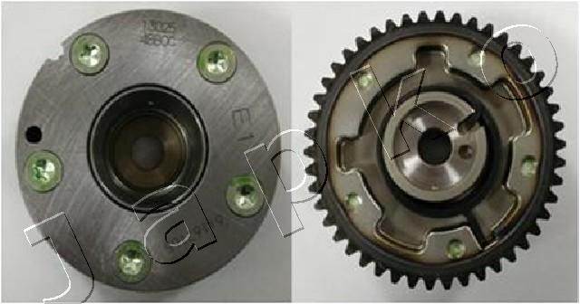 Skirstomojo veleno reguliatorius JAPKO VVTJ-0117