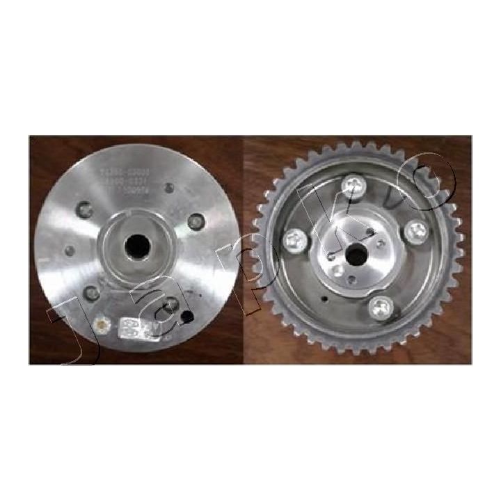 Skirstomojo veleno reguliatorius JAPKO VVTJ-0120