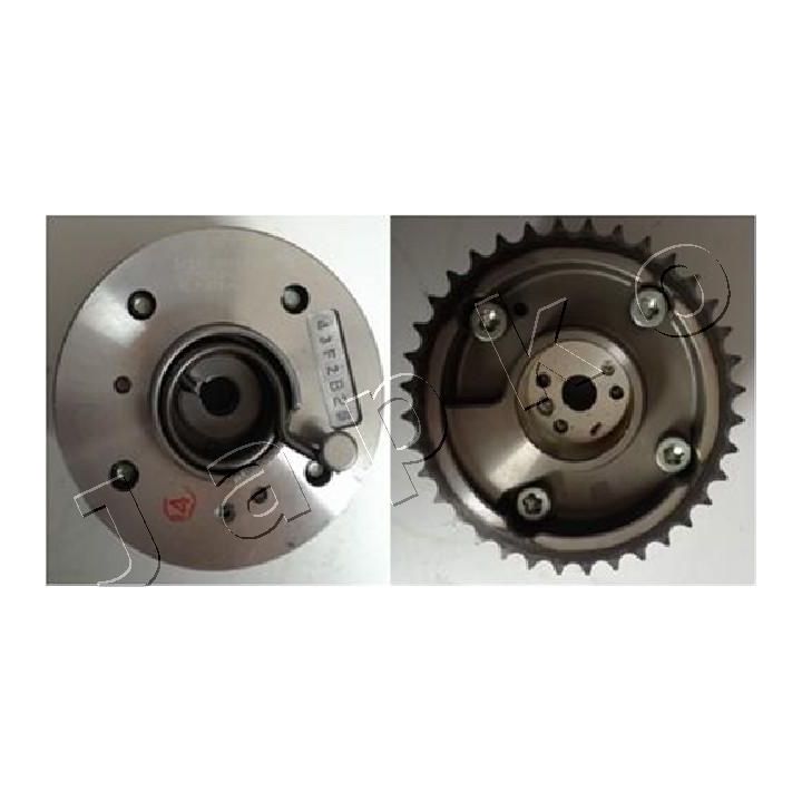 Skirstomojo veleno reguliatorius JAPKO VVTJ-0122