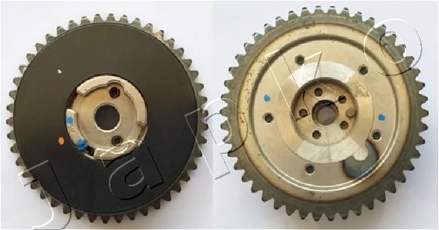 Skirstomojo veleno reguliatorius JAPKO VVTJ-0124