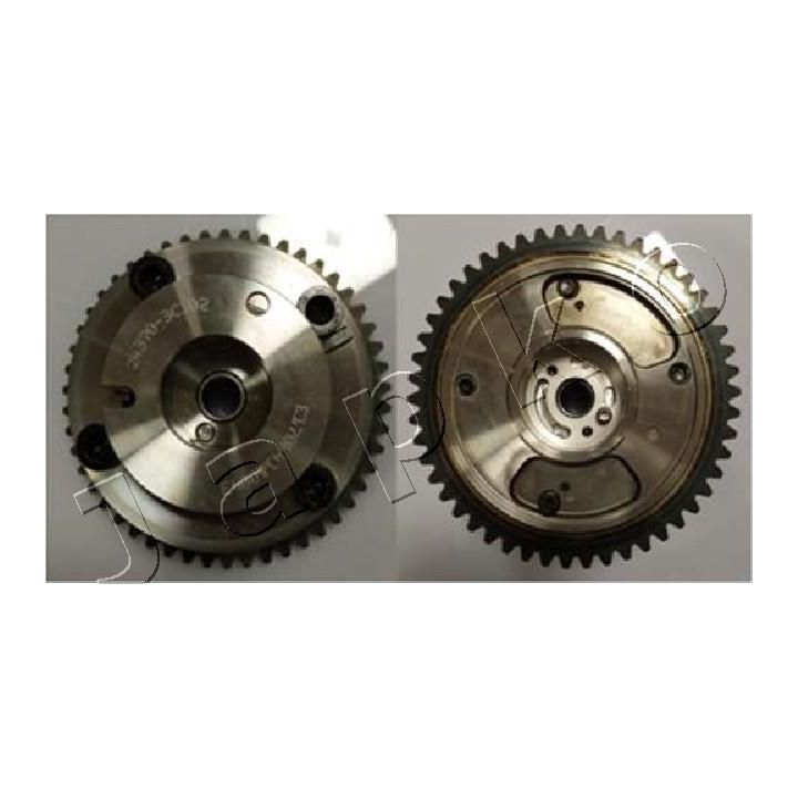 Skirstomojo veleno reguliatorius JAPKO VVTJ-0126