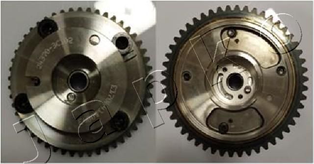 Skirstomojo veleno reguliatorius JAPKO VVTJ-0126