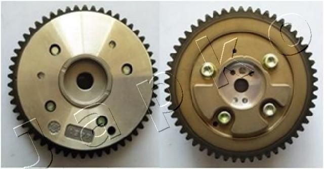 Skirstomojo veleno reguliatorius JAPKO VVTJ-0130