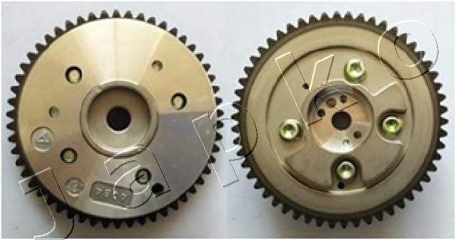 Skirstomojo veleno reguliatorius JAPKO VVTJ-0131