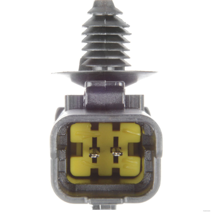 Jutiklis, išmetamųjų dujų temperatūra HERTH+BUSS ELPARTS 70682611