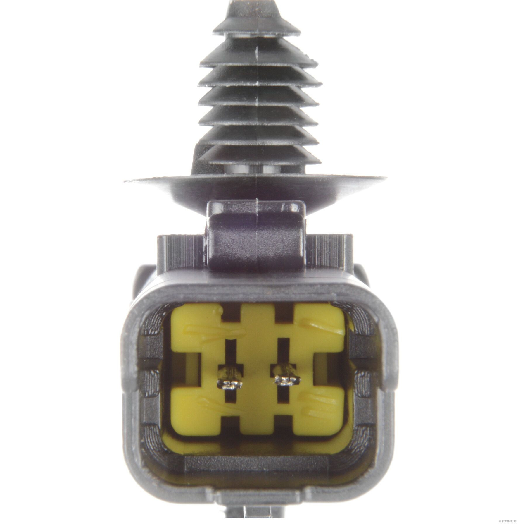 Jutiklis, išmetamųjų dujų temperatūra HERTH+BUSS ELPARTS 70682611