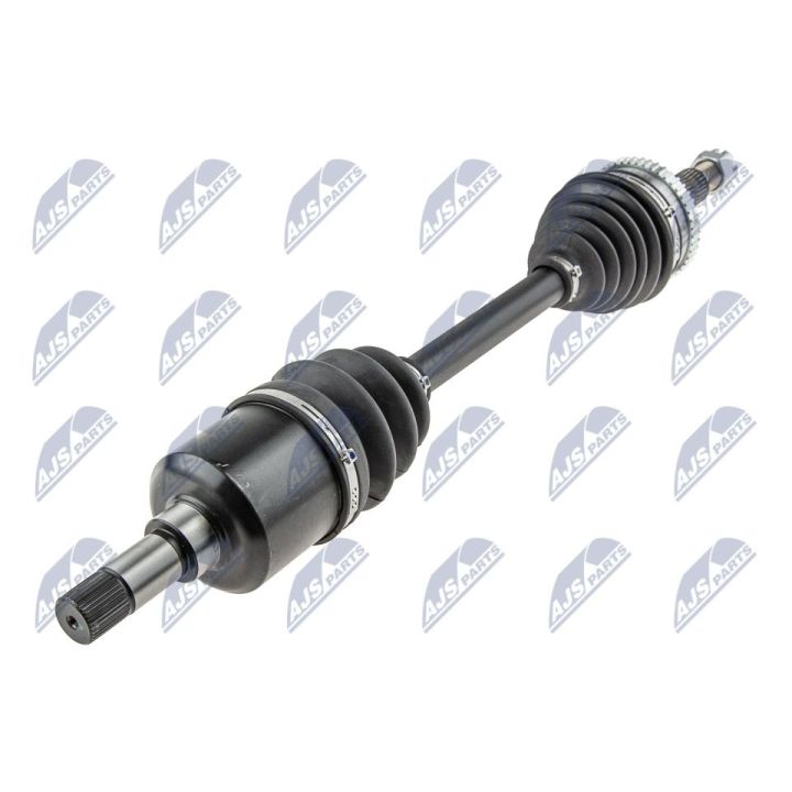 Pusašis NTY NPW-CT-023