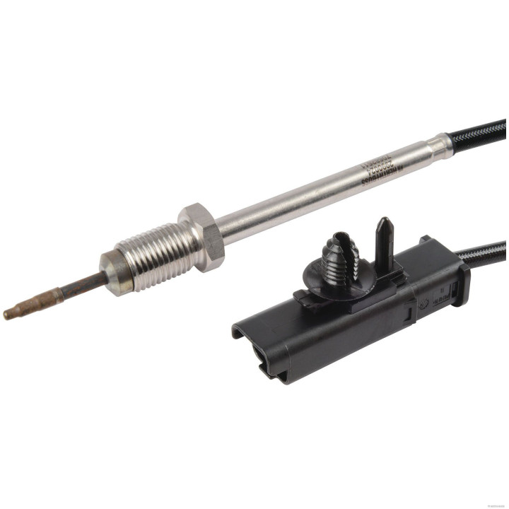 Jutiklis, išmetamųjų dujų temperatūra HERTH+BUSS ELPARTS 70682611