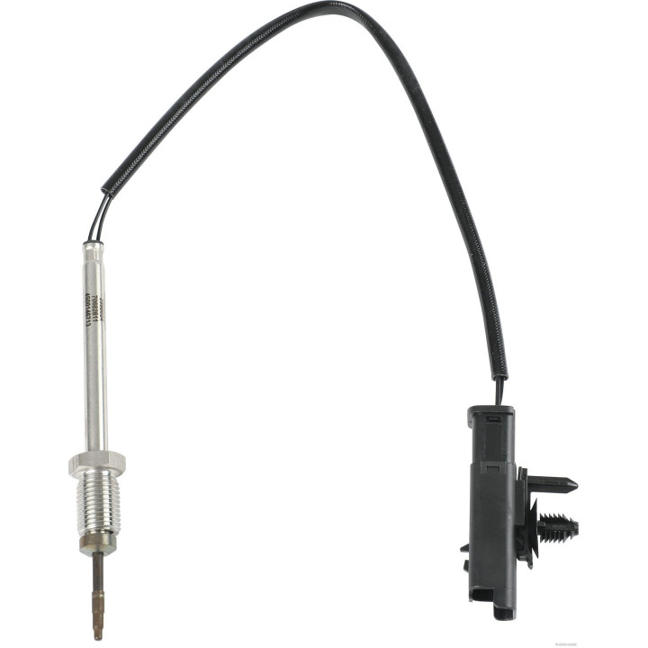 Jutiklis, išmetamųjų dujų temperatūra HERTH+BUSS ELPARTS 70682611