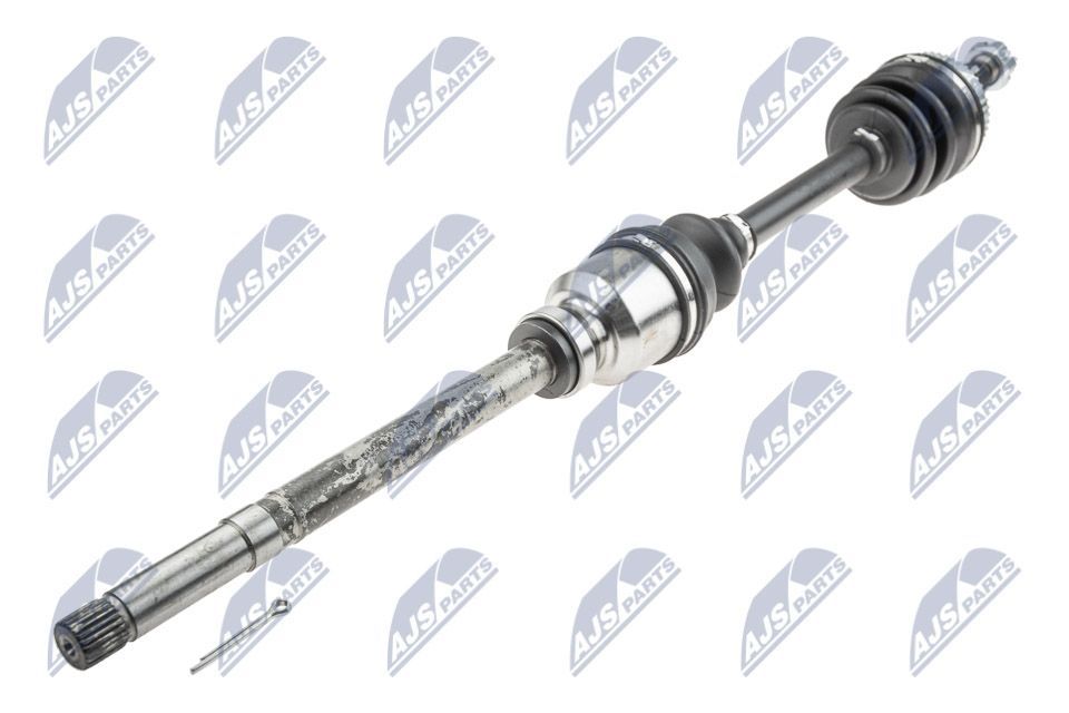 Pusašis NTY NPW-CT-059