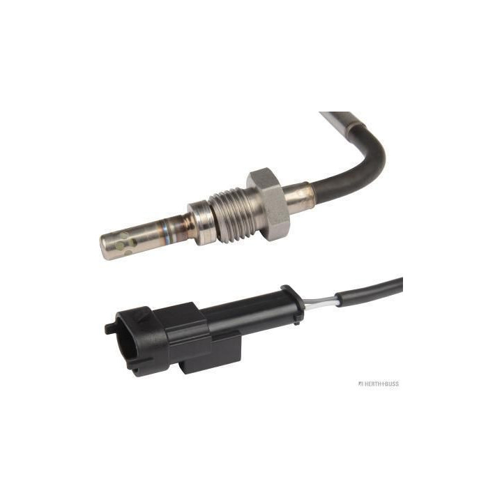Jutiklis, išmetamųjų dujų temperatūra HERTH+BUSS ELPARTS 70682702