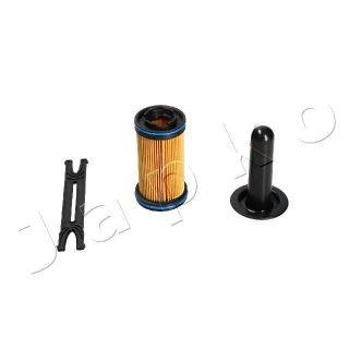 Tiekimo modulis, urėjos įpurškimas JAPKO UP-034