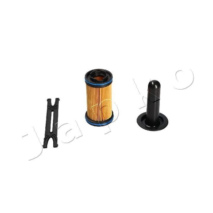 Tiekimo modulis, urėjos įpurškimas JAPKO UP-034