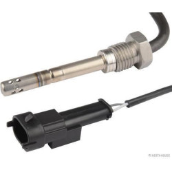 Jutiklis, išmetamųjų dujų temperatūra HERTH+BUSS ELPARTS 70682706