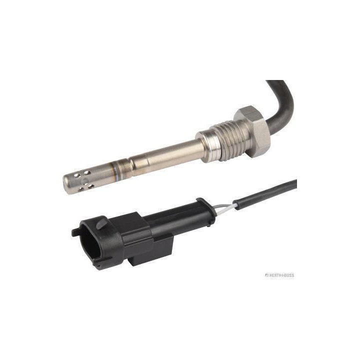 Jutiklis, išmetamųjų dujų temperatūra HERTH+BUSS ELPARTS 70682706