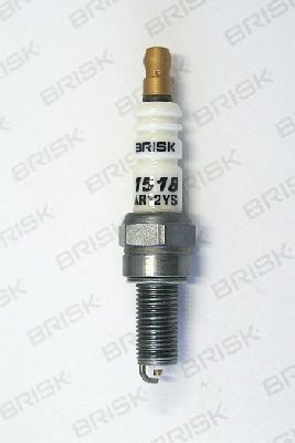 Uždegimo žvakė BRISK TEST