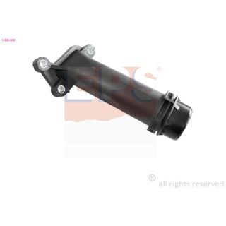 Aušinimo skysčio jungė EPS 1.660.009