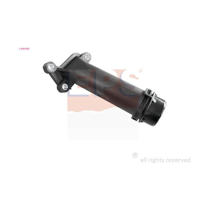 Aušinimo skysčio jungė EPS 1.660.009