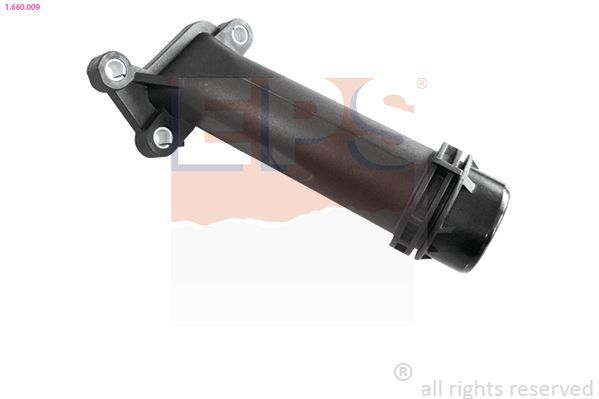 Aušinimo skysčio jungė EPS 1.660.009