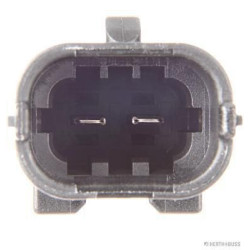 Jutiklis, išmetamųjų dujų temperatūra HERTH+BUSS ELPARTS 70682710