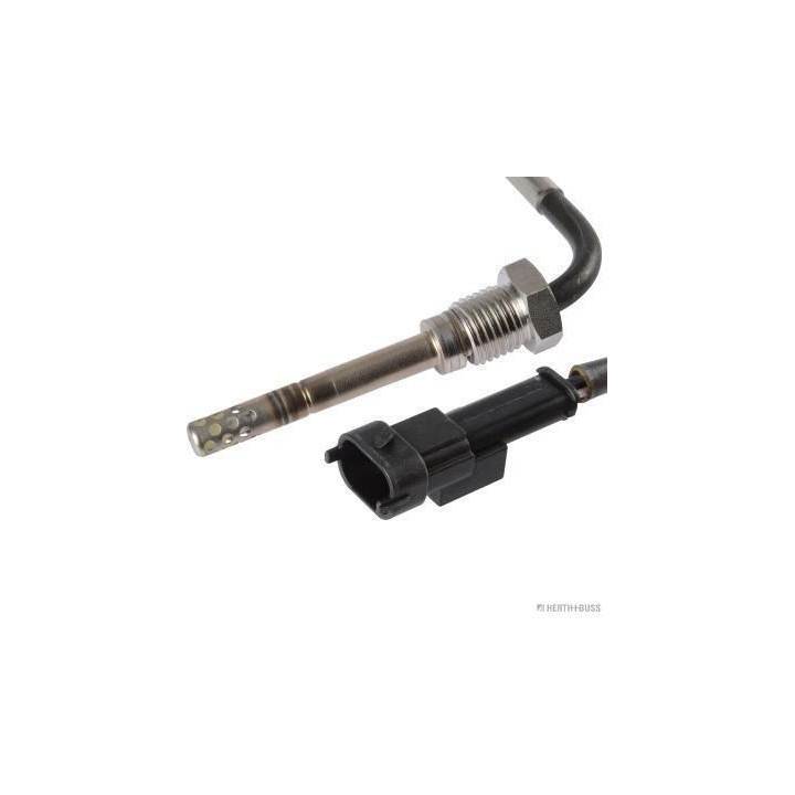 Jutiklis, išmetamųjų dujų temperatūra HERTH+BUSS ELPARTS 70682710