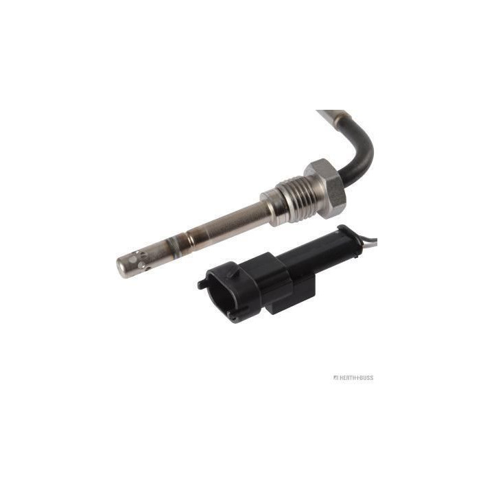 Jutiklis, išmetamųjų dujų temperatūra HERTH+BUSS ELPARTS 70682711