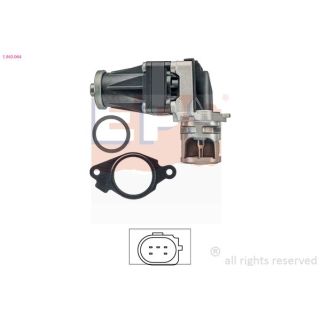 ERG vožtuvas EPS 1.963.064