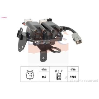 Ritė, uždegimas EPS 1.970.656