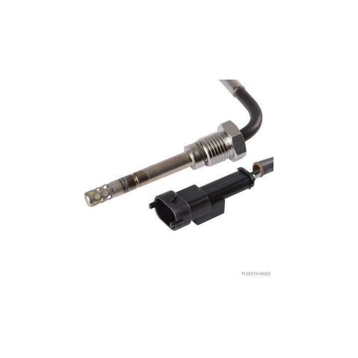 Jutiklis, išmetamųjų dujų temperatūra HERTH+BUSS ELPARTS 70682713