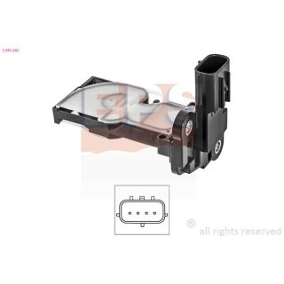 Oro masės jutiklis EPS 1.991.562