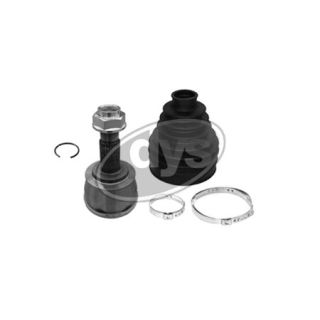 Jungčių komplektas, kardaninis velenas DYS 77-FI-1036